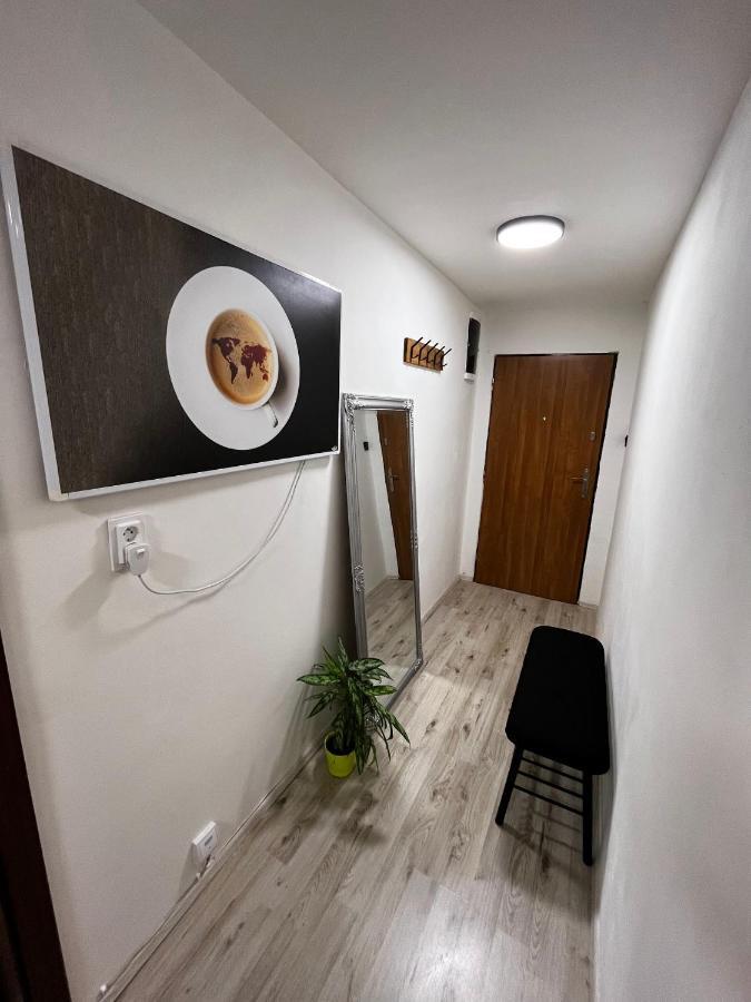 Large 3 Bedroom Apartment With City Skyline View Karlsbad Exterior foto